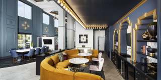 Rialto Hurstbourne Apartments Gallery 1