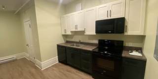 The Apartments at Lamberton Gallery 1