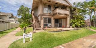 2-Bedroom, 1.5-Bath Townhome | 2 Parking | Ground Floor | Palm Villas | $2,650 Gallery 1