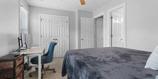 Charming 2-bedroom, 2.5-bathroom Townhouse Located in the Heart of Raleigh, NC Gallery 10