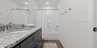 Blu South Townhomes Gallery 20