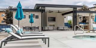 Carrington Square Gallery 8