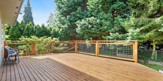 Beautiful Renovated Four Bedroom House for Rent in Renton Washington Beautiful Renovated Four Bedroom House for Rent in Renton Washington Gallery 3