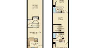 Landings at Westport Gallery 1