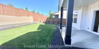 Prioritize comfortable living in this CBH home built in 2024! Gallery 32