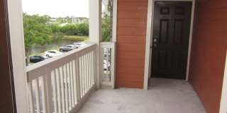 2 bedroom 2 bathroom with washer and dryer in Vantage Point Gallery 8