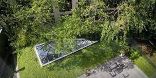 200 Chambers Street Gallery 7