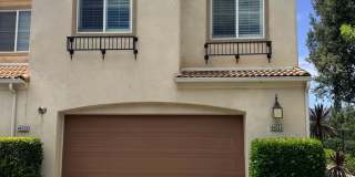 3 Bedroom Town home for rent in South Temecula Gallery 1