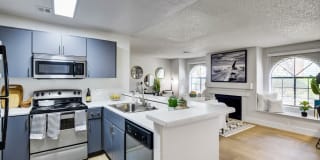 Montego Bay Apartment Homes Gallery 5