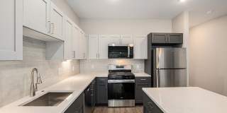 The Summit at Harvey Townhomes Gallery 9