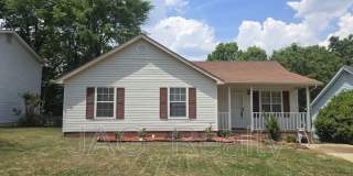 3821 Rosedown Drive Gallery 1