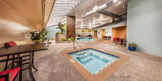 One Lytle Place Apartments Gallery 8