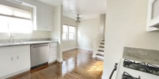 Updated Spacious home in Maxwell Park Gallery 6