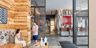 The Hamilton Gallery 17