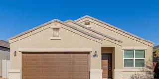 Spacious Rental Home with Office/Den in Maricopa, AZ Gallery 1