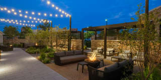 Parkside Providence Town Center Gallery 25