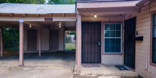 2005 Elkins Ave. Gallery 1