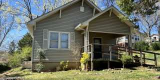 406 Rosedale Street Gallery 1