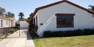 Carriage District One Bedroom Home With One Car Detached Garage and Small Yard Gallery 1