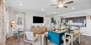 Retreat at Carlile Gallery 13