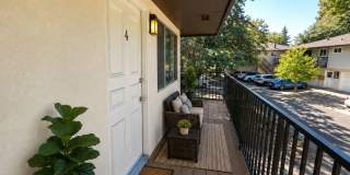 Updated 2 bedroom 1 bath condo in a quiet park like setting with a community pool Gallery 11
