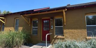 Historic Downtown Bend 1 Bed/1 Bath Unit - Harriman Street Gallery 1