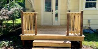 1715 S. KIMBROUGH AVE. - NO PETS - CALL OFFICE FOR SHOWING INFORMATION Gallery 31