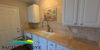 Updated Three Bedroom Gallery 13