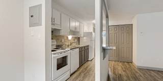 Carriage Hill Apartments Gallery 6