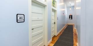 157-103 N. Main Street Gallery 1