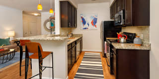 Bexley at Preston Gallery 1