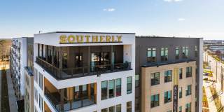 Southerly at LoSo Gallery 73