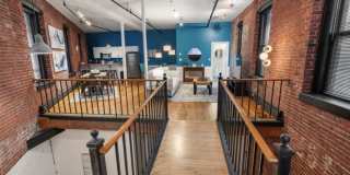 19 Stanhope St. Gallery 5