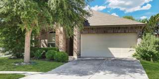 $1000 Off February's Rent! - IMMACULATE Well-Maintained 3bd/2ba/2gar In Alamo Ranch! Gallery 1