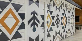 Cedar House Gallery 24
