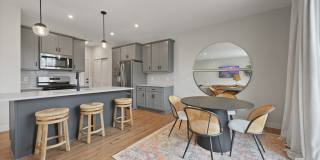 Foxtail Hollow Townhomes Gallery 18