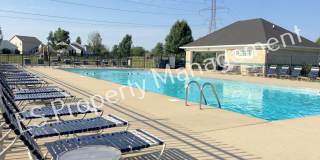 Beautiful 4 Bedroom 2.5 Bath 2 story home in Wildwood Farms on Indy's Southeast side! Gallery 36