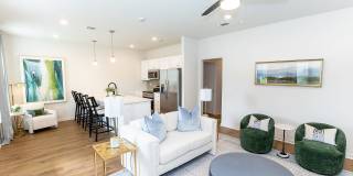 Cypress Point Cottages Gallery 29