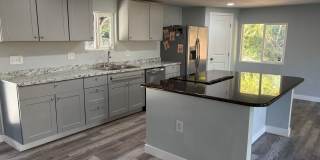 Spacious 3-Bed + Flex Room on Private Fenced 2 Acres, Huge Shop Gallery 1