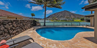 New Listing! Marina-front Home Near the Ocean w/Private Pool & AC: Nani Wai New Listing! Marina-front Home Near the Ocean w/Private Pool & AC: Nani Wai Gallery 3