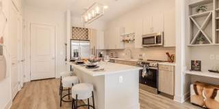 Tessa Matthews Apartments and Townhomes Gallery 34