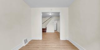 Charming Rental Home in Convenient Allentown Location Gallery 3