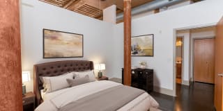 Porterdale Mill Lofts Gallery 2
