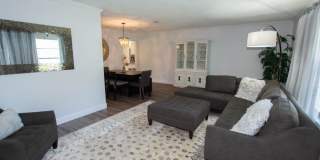 Long Term, Fully Furnished Rental in the Heart of Palm Coast Gallery 8