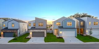 Los Cielos at Brooks Townhomes Gallery 24