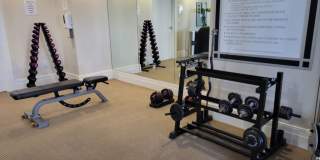 Short term ONLY luxury 2/2 condo in the heart of downtown Sarasota Gallery 37