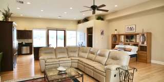 Mountain and City Views from this Furnished Rental! Gallery 25