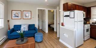 235 Sumner Avenue Gallery 1