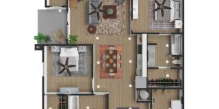 The Knoll Gallery 3