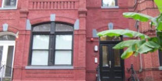 2BR/2BA Apartment - Logan Circle with private patio Gallery 1